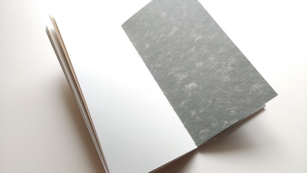 【traveler's レギュラー64P】「禅ーZENー」