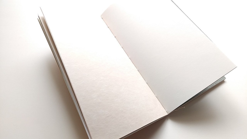 【traveler's レギュラー64P】「禅ーZENー」