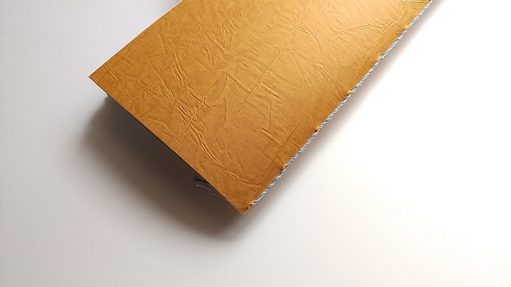 【traveler's レギュラー64P】「禅ーZENー」