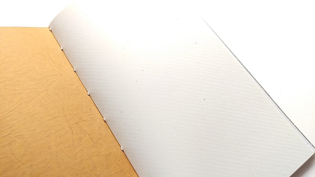 【traveler's レギュラー64P】「禅ーZENー」