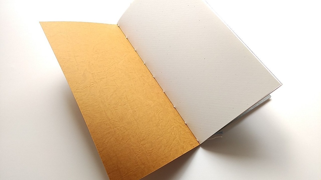 【traveler's レギュラー64P】「禅ーZENー」