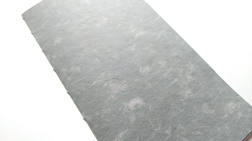 【traveler's レギュラー64P】「禅ーZENー」