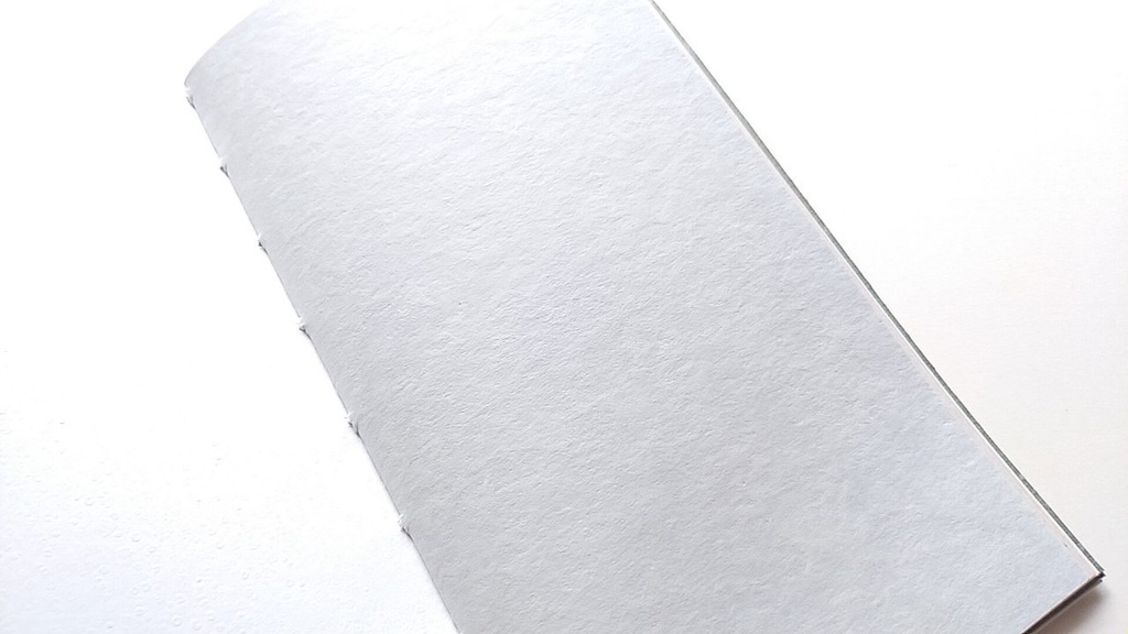 【traveler's レギュラー64P】「禅ーZENー」