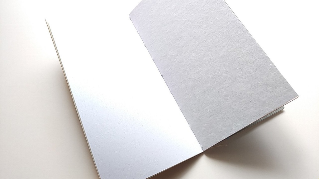 【traveler's レギュラー64P】「禅ーZENー」