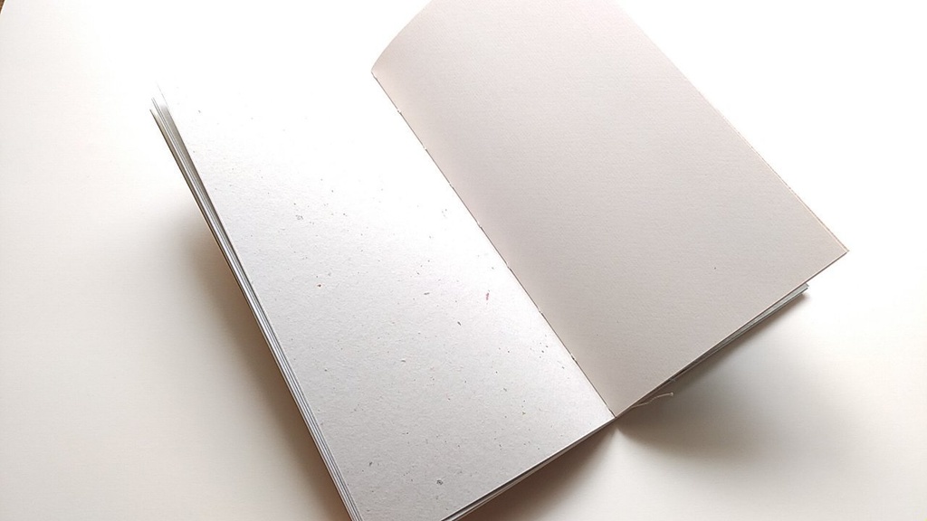 【traveler's レギュラー64P】「禅ーZENー」