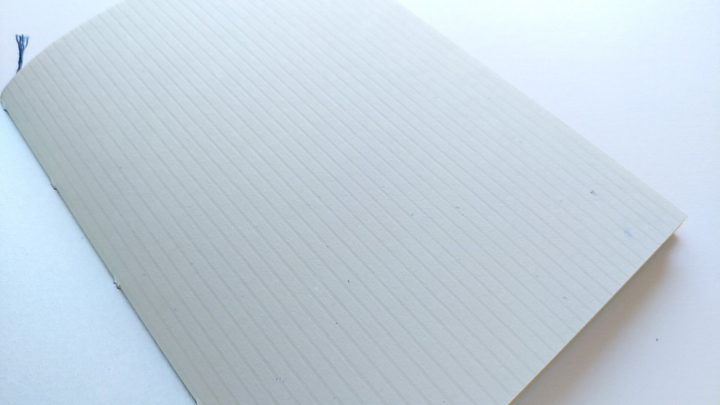 A6ノート「SOMEYA」【紙たくさん!ノート】