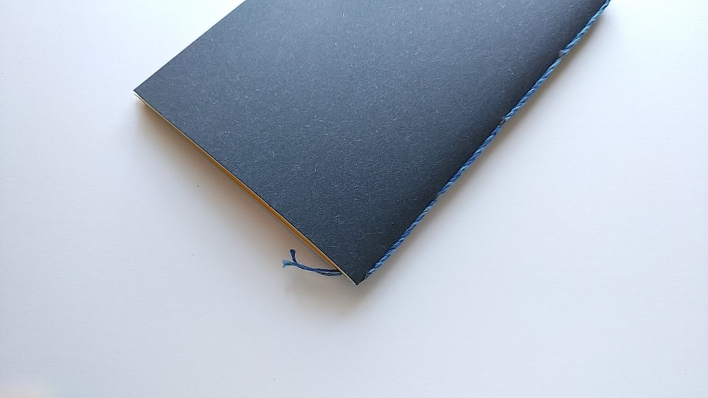 A6ノート「SOMEYA」【紙たくさん!ノート】