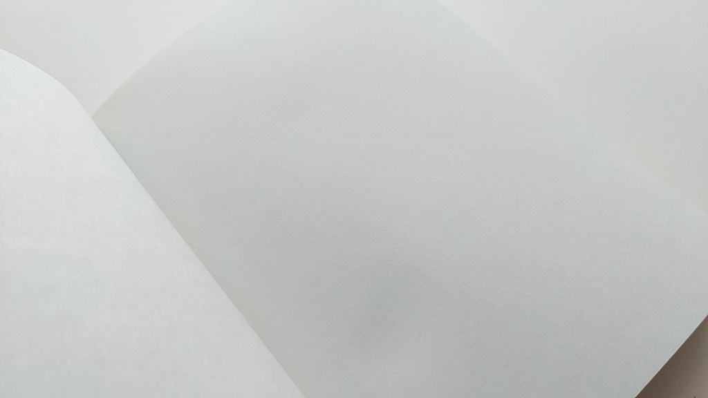 ✒A6ノート「風土ーふうどー」【Jフラット】