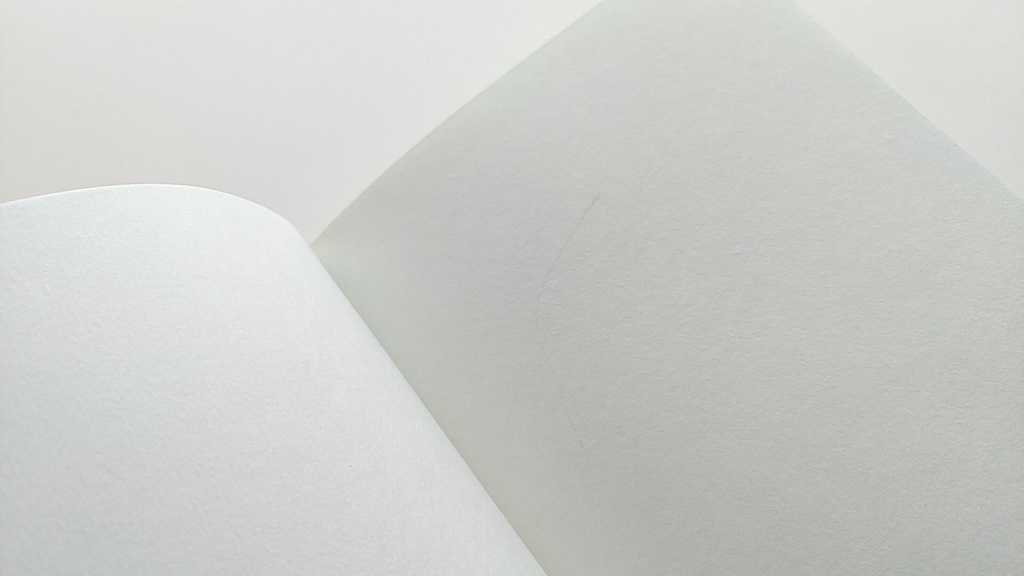 ✒A6ノート「風土ーふうどー」【Jフラット】