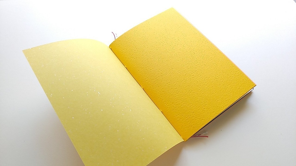 A6ノート「今日のお弁当さん」【紙たくさん!ノート】