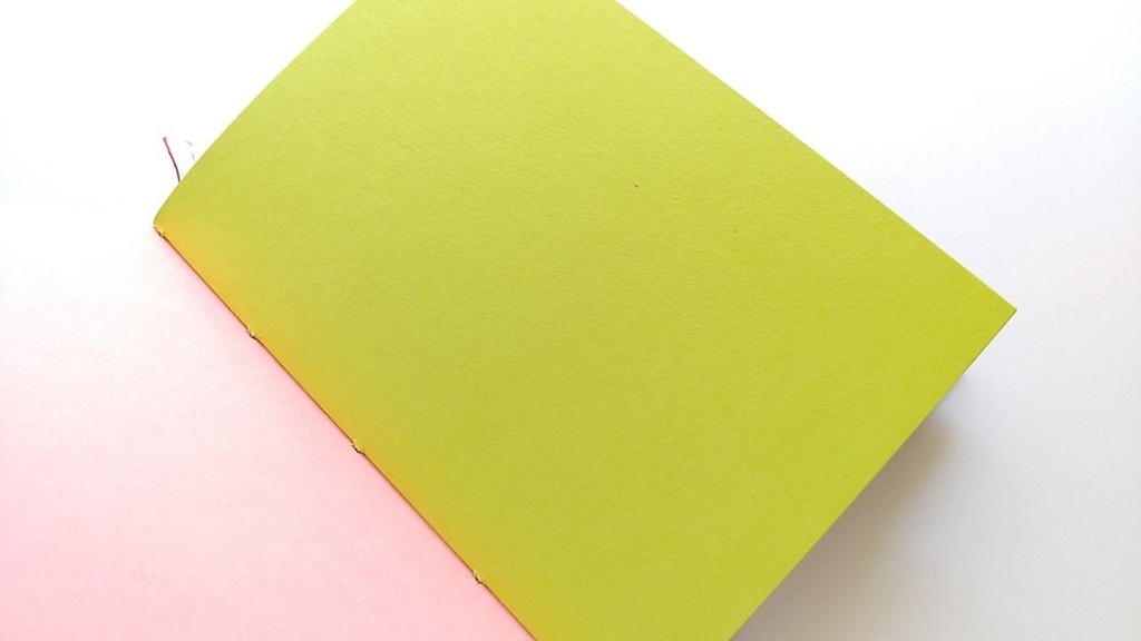 A6ノート「今日のお弁当さん」【紙たくさん!ノート】