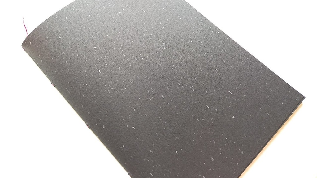 A6ノート「今日のお弁当さん」【紙たくさん!ノート】