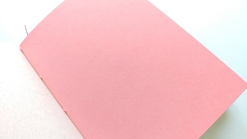 A6ノート「今日のお弁当さん」【紙たくさん!ノート】