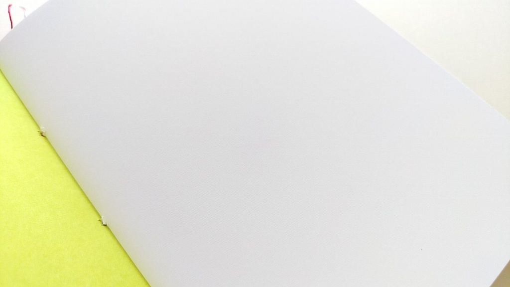 A6ノート「今日のお弁当さん」【紙たくさん!ノート】