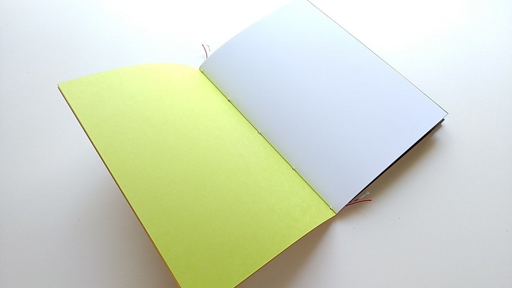 A6ノート「今日のお弁当さん」【紙たくさん!ノート】