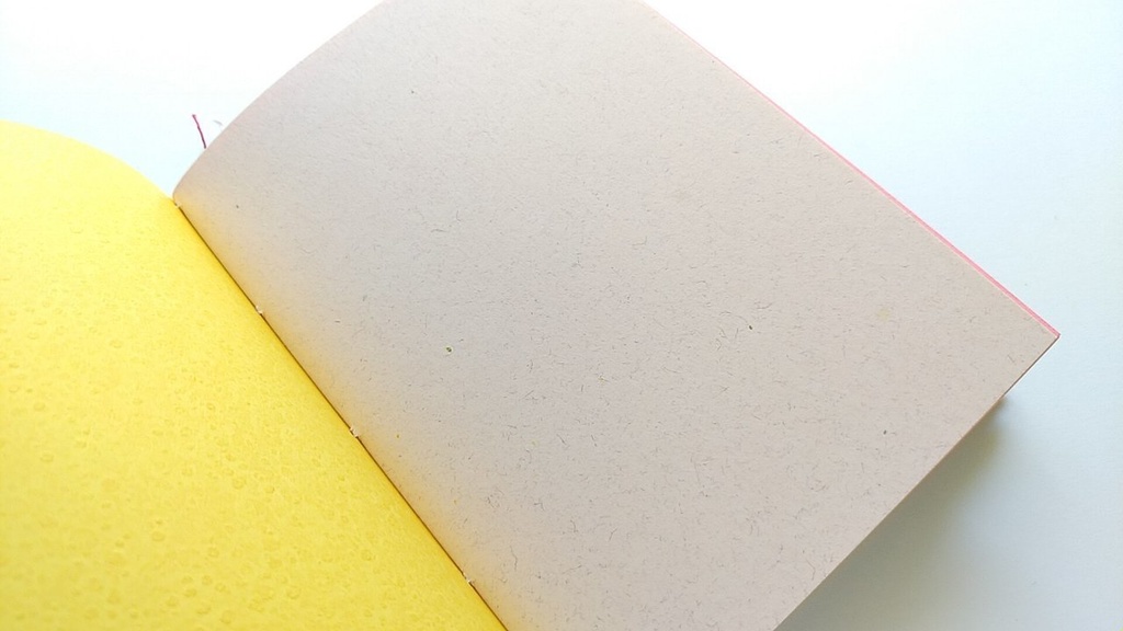 A6ノート「今日のお弁当さん」【紙たくさん!ノート】