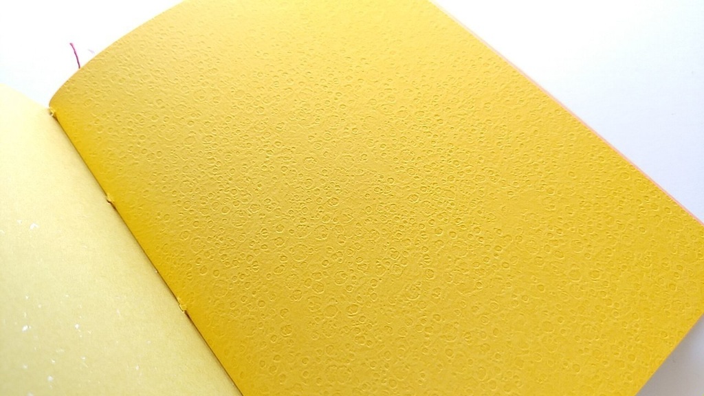 A6ノート「今日のお弁当さん」【紙たくさん!ノート】