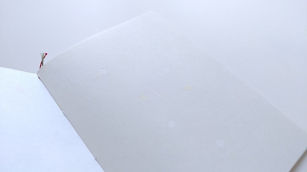 A6ノート「百鬼夜行」【紙たくさん!ノート】