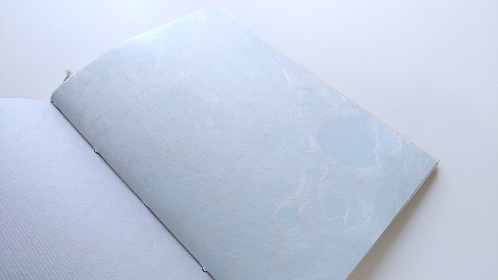 A6ノート「百鬼夜行」【紙たくさん!ノート】