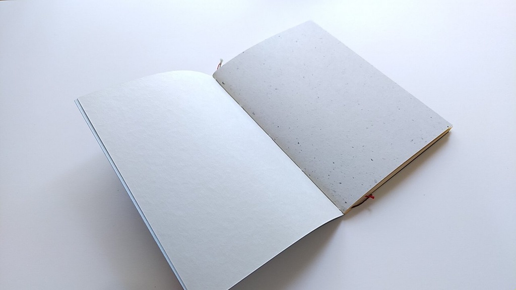 A6ノート「百鬼夜行」【紙たくさん!ノート】