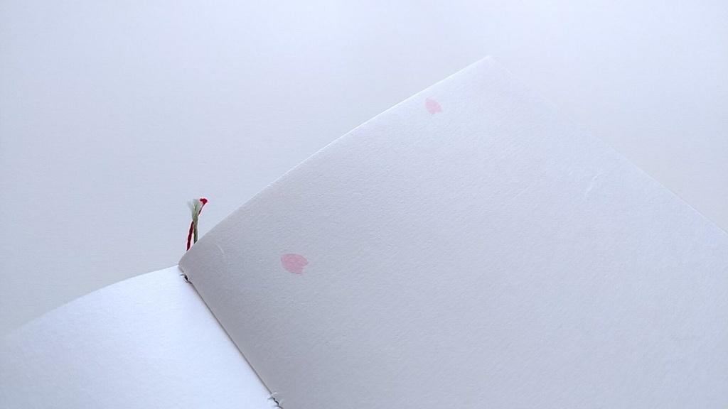 A6ノート「百鬼夜行」【紙たくさん!ノート】