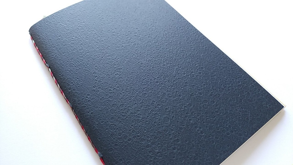 A6ノート「百鬼夜行」【紙たくさん!ノート】