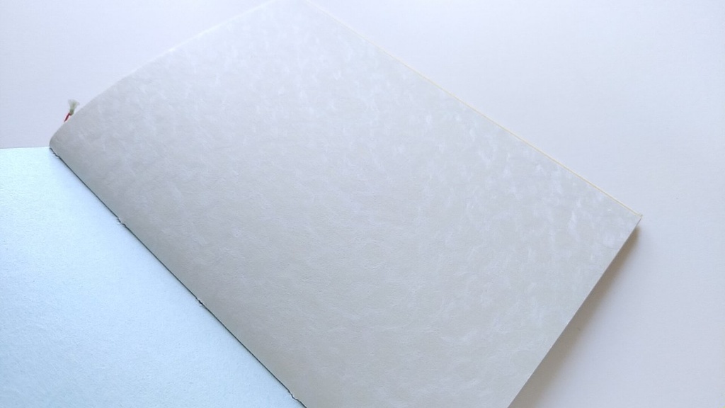 A6ノート「百鬼夜行」【紙たくさん!ノート】