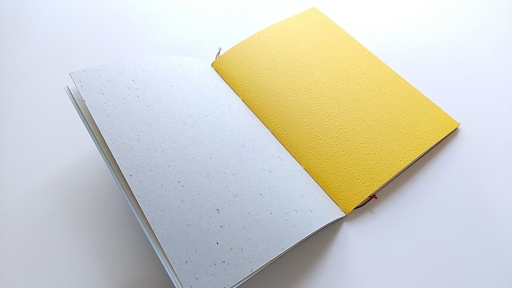 A6ノート「百鬼夜行」【紙たくさん!ノート】