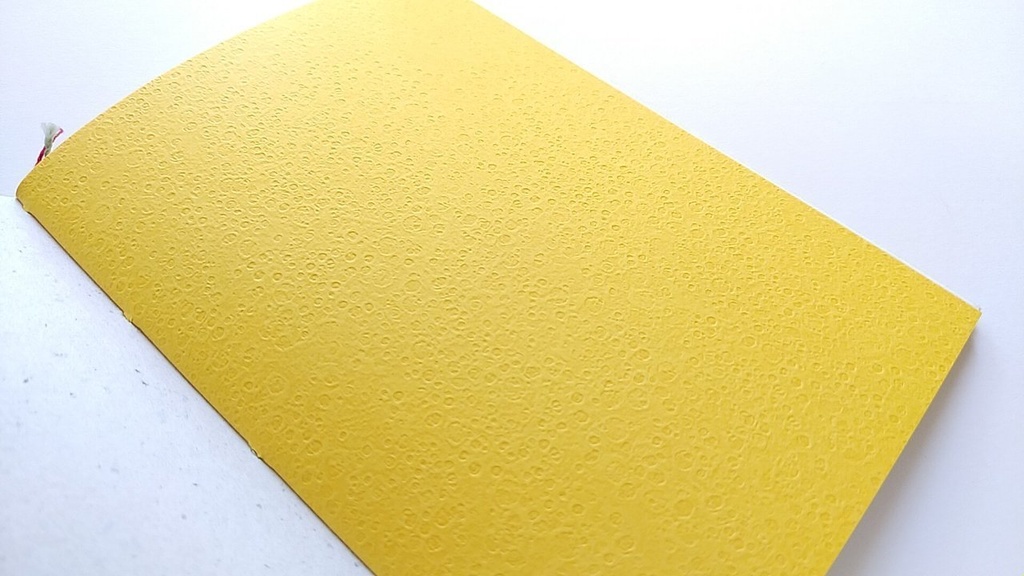 A6ノート「百鬼夜行」【紙たくさん!ノート】