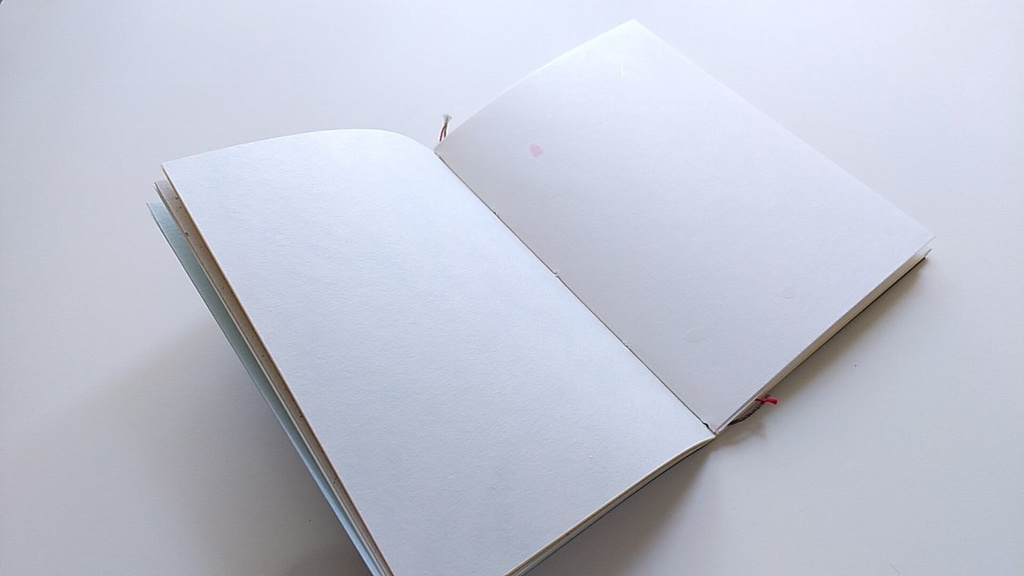 A6ノート「百鬼夜行」【紙たくさん!ノート】