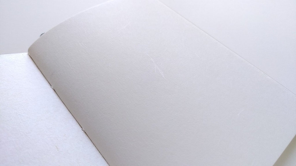 A6ノート「オウトウネガウ」【紙たくさん!ノート】