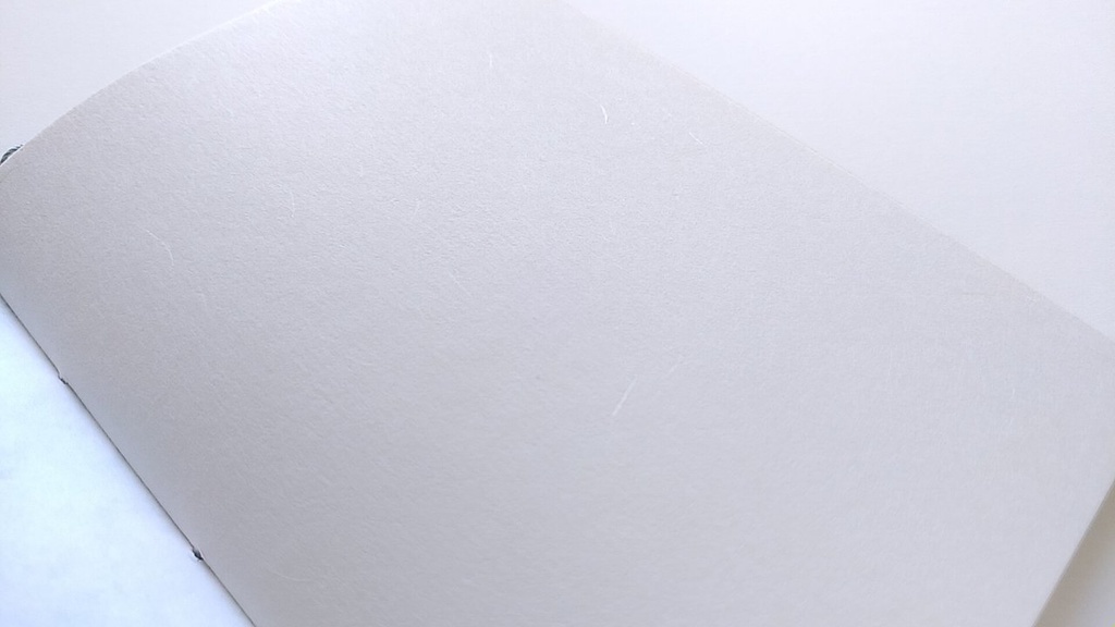 A6ノート「オウトウネガウ」【紙たくさん!ノート】