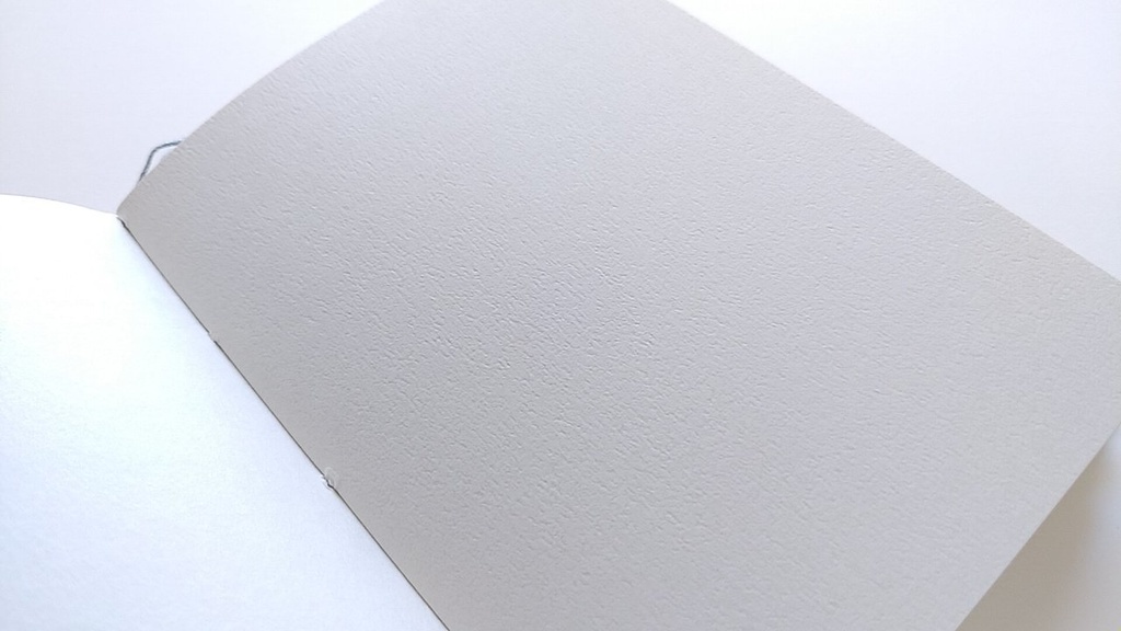 A6ノート「オウトウネガウ」【紙たくさん!ノート】