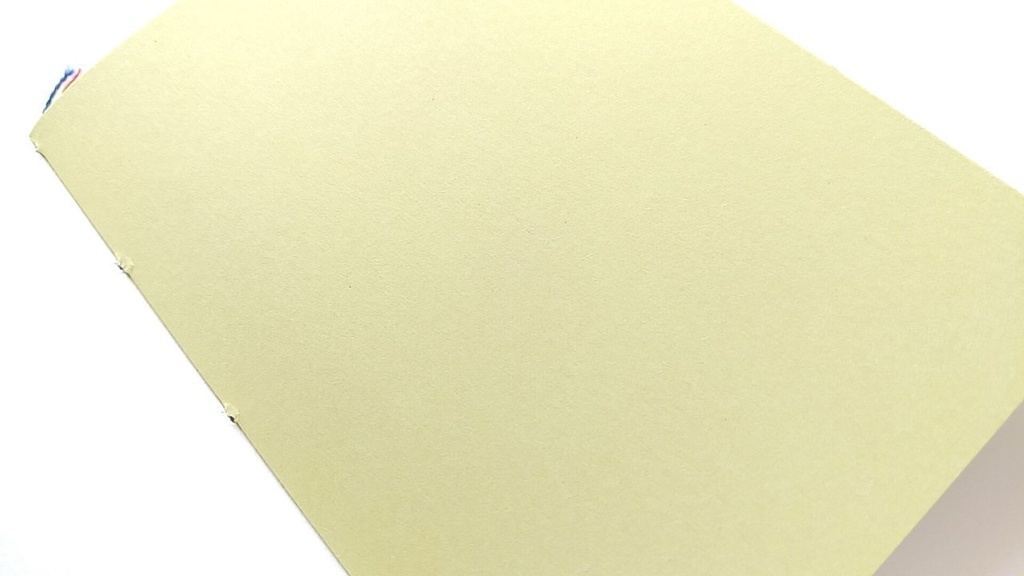 A6ノート「ハンターのお時間です🐟」【紙たくさん!ノート】