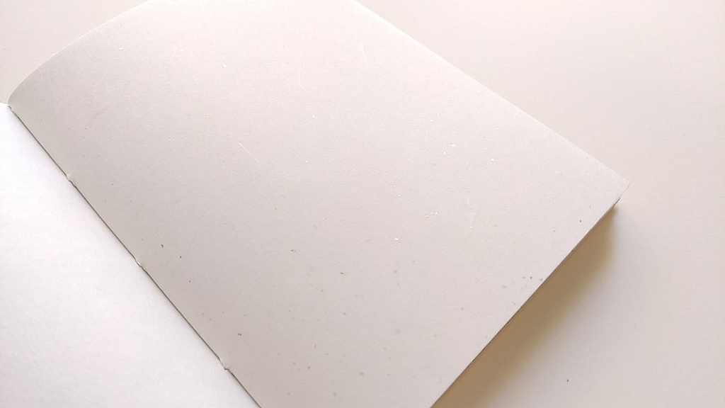 A6ノート「Sign.」【紙たくさん!ノート】