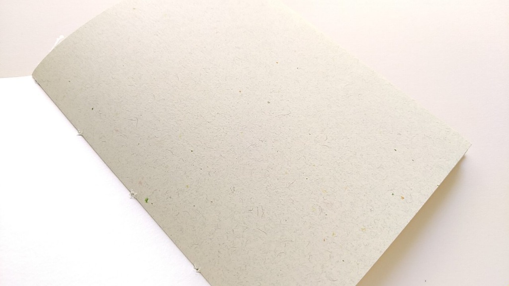 A6ノート「Sign.」【紙たくさん!ノート】