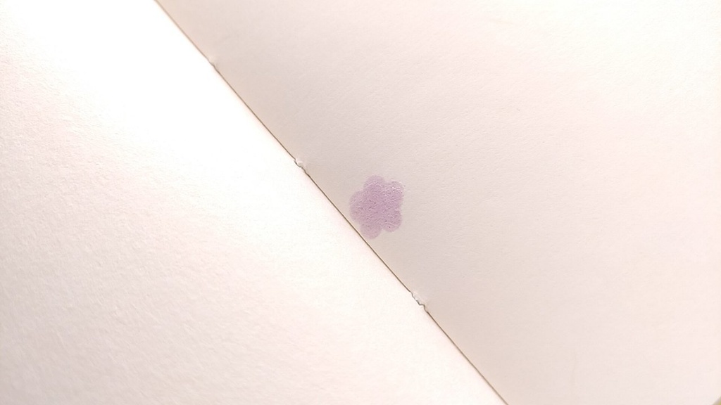 A6ノート「Sign.」【紙たくさん!ノート】