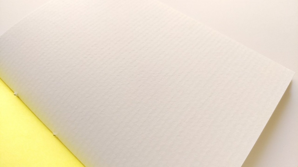 A6ノート「Sign.」【紙たくさん!ノート】