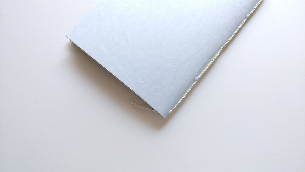 A6ノート「すべてよし」【紙たくさん!ノート】