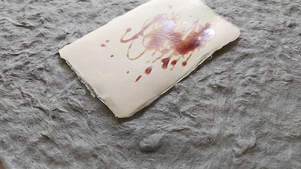 メッセージカード24 (`・ω・´)【辻占いの感覚で楽しむカード】かみちゃま占い