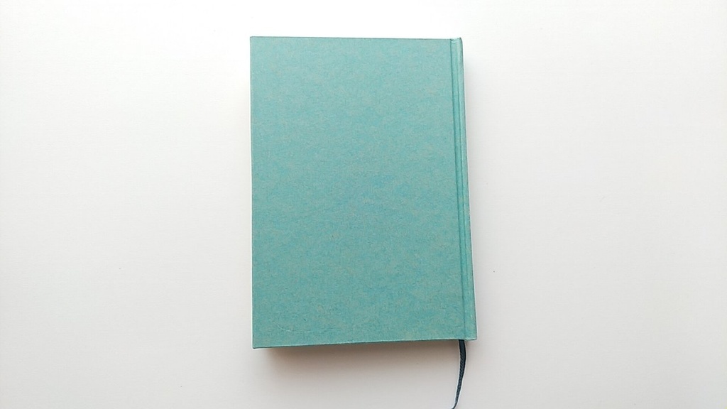 A6ノート「よきかな」【Jフラット】