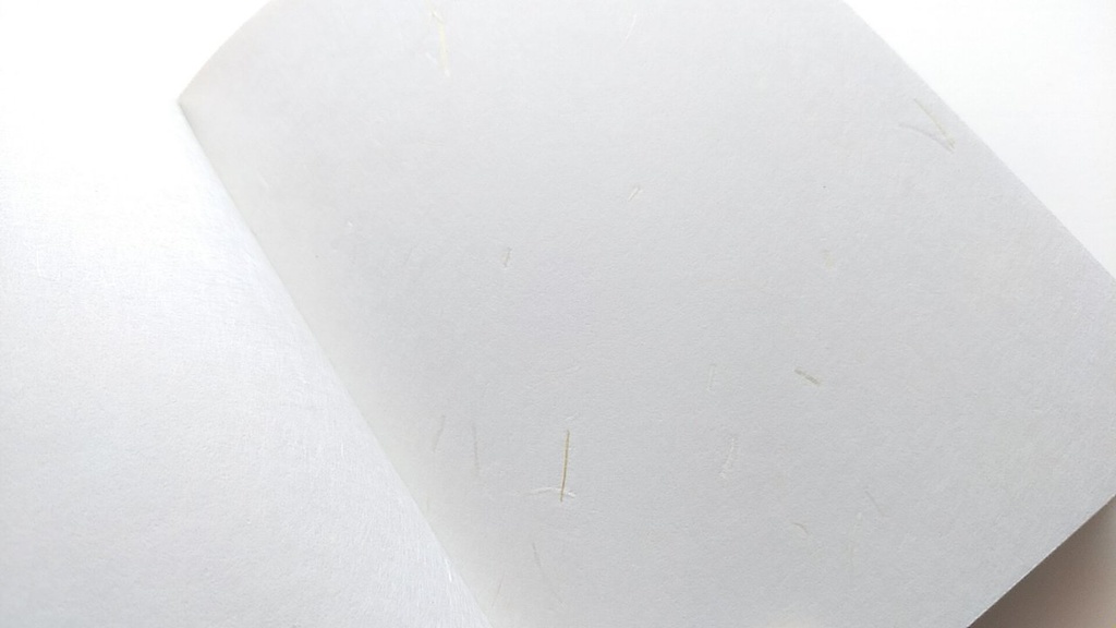 A6ノート「よきかな」【Jフラット】