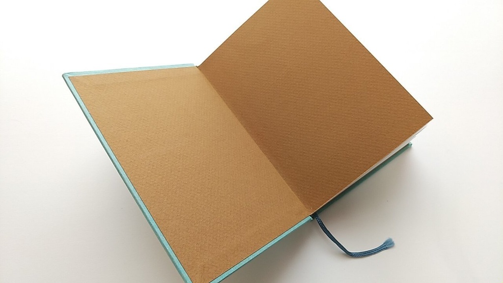 A6ノート「よきかな」【Jフラット】