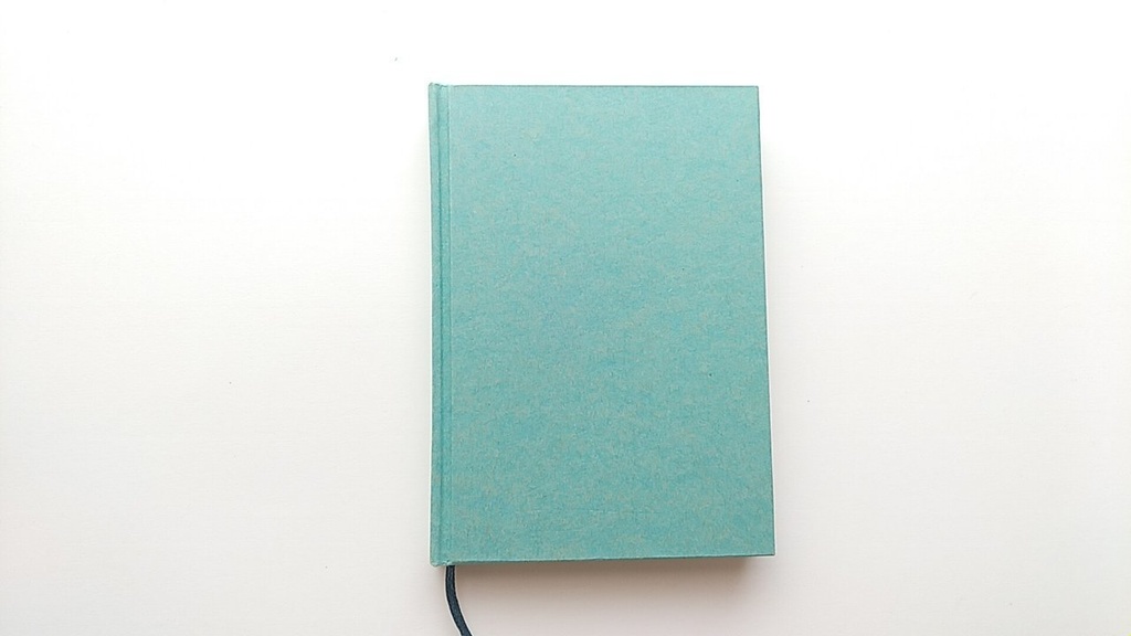 A6ノート「よきかな」【Jフラット】