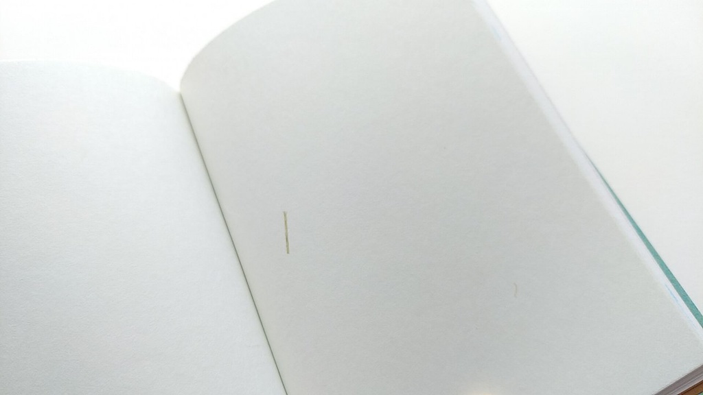 A6ノート「よきかな」【Jフラット】