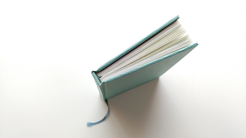 A6ノート「よきかな」【Jフラット】