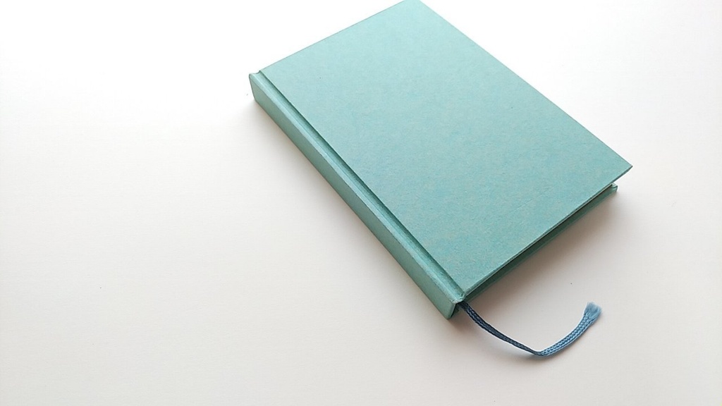 A6ノート「よきかな」【Jフラット】