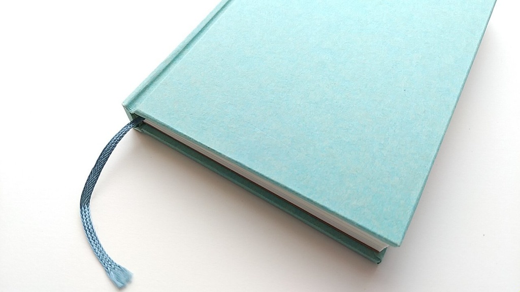 A6ノート「よきかな」【Jフラット】