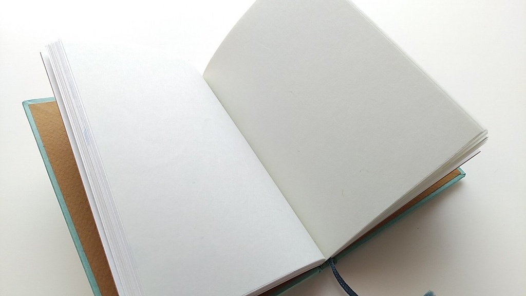 A6ノート「よきかな」【Jフラット】