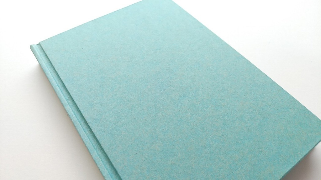 A6ノート「よきかな」【Jフラット】